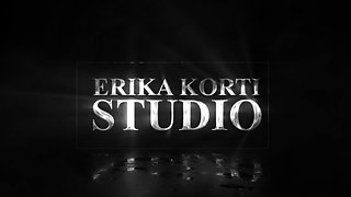 Blonde latina doggystyle fucks a big cock POV