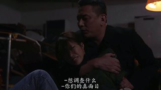 Old Professor Fucks Young Hot Student