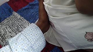 Viral muslim real step sister after marriage sex asking for baby