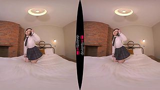 College Lust - DeviantsVR