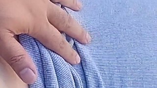 The First Time I Came Inside the Pussy of The Young Natty