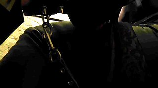 Cfnm amateur glamour femdom group