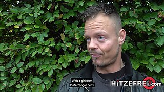 Busty Redhead Milf Zara DuRose with Ginger Bush Strips Down and Gets Banged - Hitzefrei
