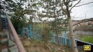 Hunt4k. hottest worst mistake. hot porno with jessie clark