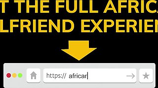 Interracial Affair - Pretty Black GF Cheats On BBC BF With American BWC