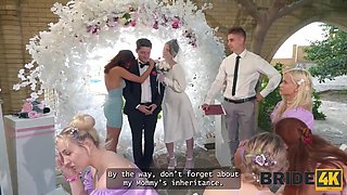 Awesome Neeo And Veronica Leals Cheating Bride Movie
