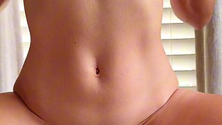 I don’t wear clothes well…I wear nothing better.