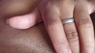 Virgin Girl Pleasuring Herself