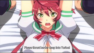 Hentai compilation