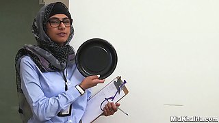Ebony vs milky, my ultimate dick compete (mk13768)