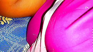 bed roomla thunkum akkavai okka nenaikkum thambii (roleplay sex) clear tamil audio 100%