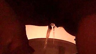 Big Tits Wife Pissing Amateur Homemade 2