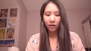 Asmr, asian beautiful girl, cute asian