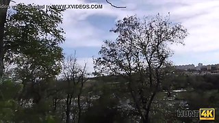 Hunt4k. tous les paris sont levés!