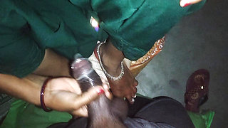 Indian Desi Hauswaif Rani Bhabhi's Chudayi Devar Ne Bhabhi Ko Choda
