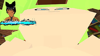 Minecraft Jenny Mod Fapcraft Its Kefla! From dragonball super! She is ready to test her endurance with so much sex.