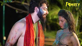 Horny Indian fatty incredible xxx clip
