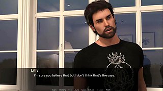Pine Falls Threesome Sex And Ruined Orgasm Ep 62