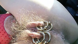 Asian japanese amateur