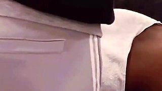Fucking with My Sexy Stepmom While Her Masseur Gives Me a Full Body Massage