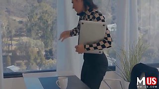 Shes The Boss With Brooklyn Gray And Shes Boss