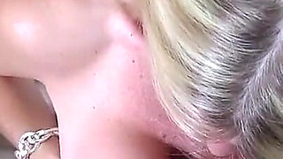 Maggie Green & Vicky Vette Suck Some Cock