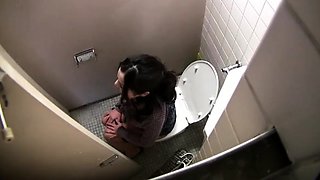 Amateurs Caught On Hidden Cam