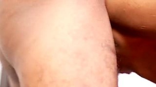 Indian Desi Newlywed First Night Sex - Addicted Husband Fucks Beautiful Girl with Milky Boobs and 8 Inch Huge Cock