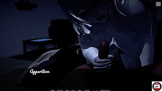 Sex Resort - Pt 03