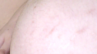 Pregnant Wife Show Her Pusy and Boobs After 9 Month Vacation - Milky Mari