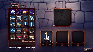 Game of Moans Whispers From the Wall - Part 21 Emotions by Loveskysan69