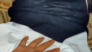 Innocent Student Girl Fucks in a Motel with Her Teacher