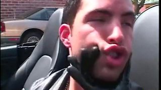 Latex Cops - Scene 2