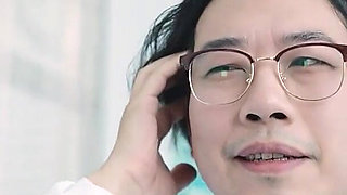 Modelmedia Asia - Night Shift Nurses Ep3 - Married Female Nurse Dedicates Herself to Protecting Her Family