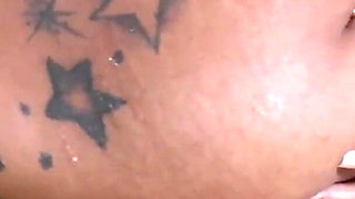 Milk Bath Belly Tease