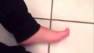 Zerdest - Persian Feet
