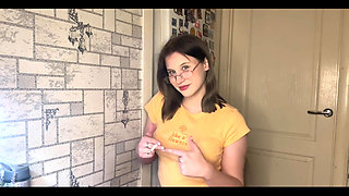 Learning to Smoke on Camera