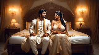Desi Village teacher fuck her student tight pussy