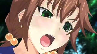 HENTAI: Big Tits, Creampie  Hentai Anime Porn