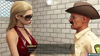 Perseverance - Playthrough Part 5