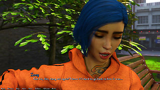 Being a Dik 0.9.1 Vixens Part 292 My Ex Girlfriend by Loveskysan69