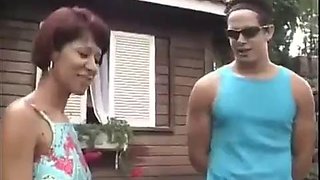 Hot Brazilian crown ft. The Panthers: Big Ass, Anal  Milf Porn