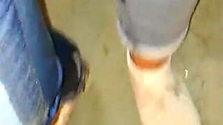 Userwish Piss in Jeans