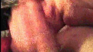 Sucking