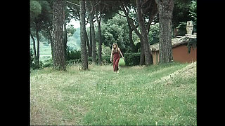 The Great Unreleased Releases of Moana Pozzi and Rocco Siffredi - (full Original Movie in HD)