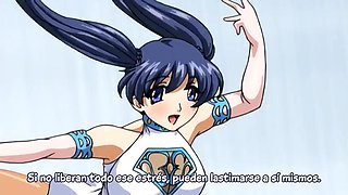 Binkan atlete