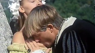 Hamlet for the love of ophelia (1995) part 1