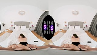 TmwVRnet - Shrima Malati - Let’s keep it a deep secret