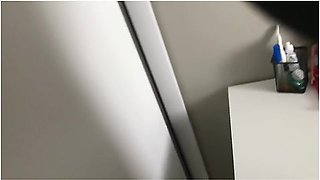 My Girlfriend From The University Likes It Harder