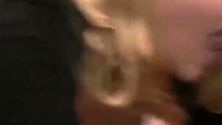 Blonde Swingers Gangbang Party_2